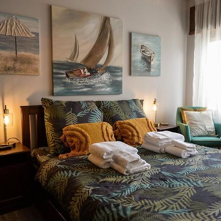 Ferienwohnung Monolocale Ombrellone Incluso Lignano Sabbiadoro Exterior foto