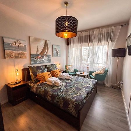 Ferienwohnung Monolocale Ombrellone Incluso Lignano Sabbiadoro Exterior foto