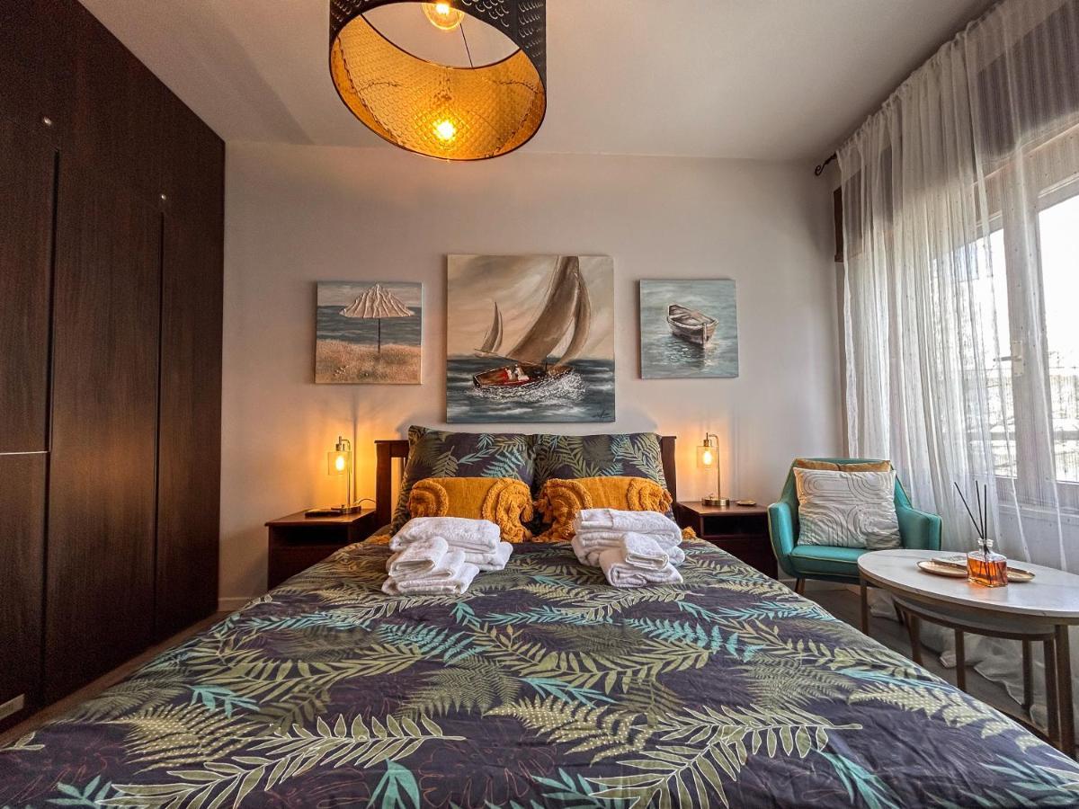 Ferienwohnung Monolocale Ombrellone Incluso Lignano Sabbiadoro Exterior foto