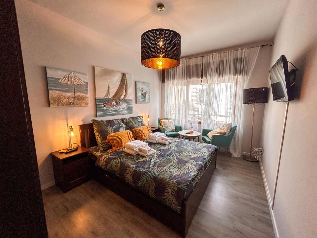 Ferienwohnung Monolocale Ombrellone Incluso Lignano Sabbiadoro Exterior foto
