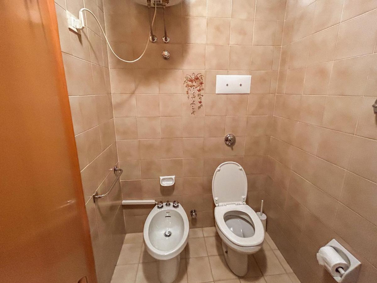 Ferienwohnung Monolocale Ombrellone Incluso Lignano Sabbiadoro Exterior foto